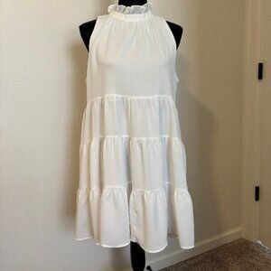 Women's TCEC Sun Dress